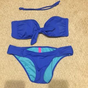 Victoria’s Secret bikini